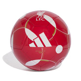 Liverpool bal Adidas Club Home rood